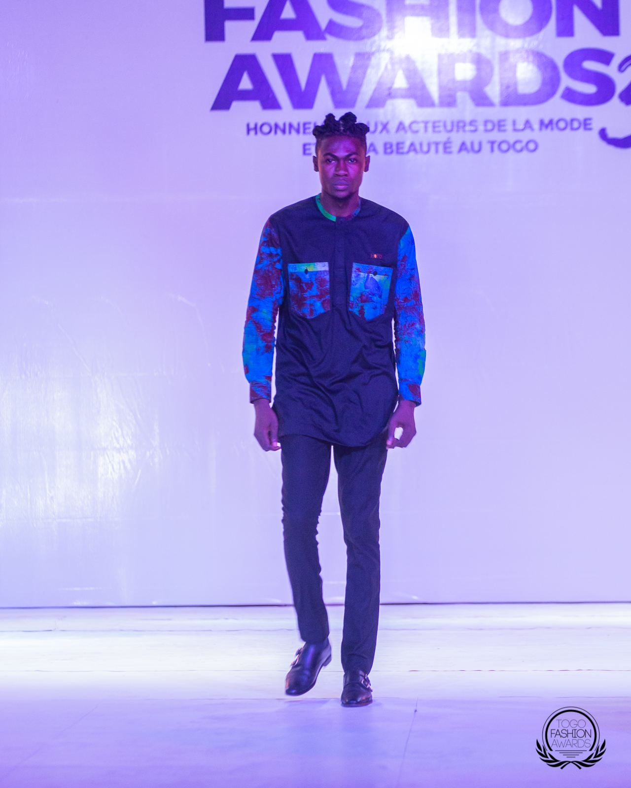 Togo Fashion Award