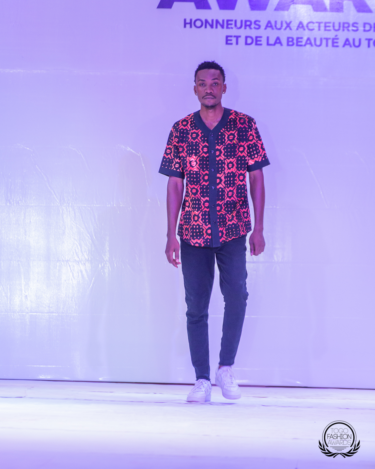 Togo Fashion Award